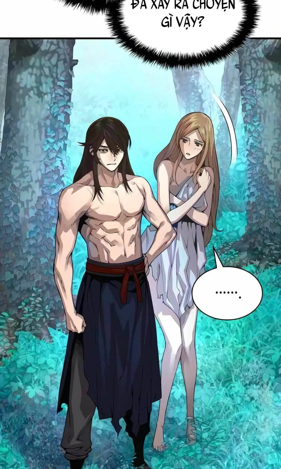 Quái Lực Loạn Thần - Chap 113 - Trang 83