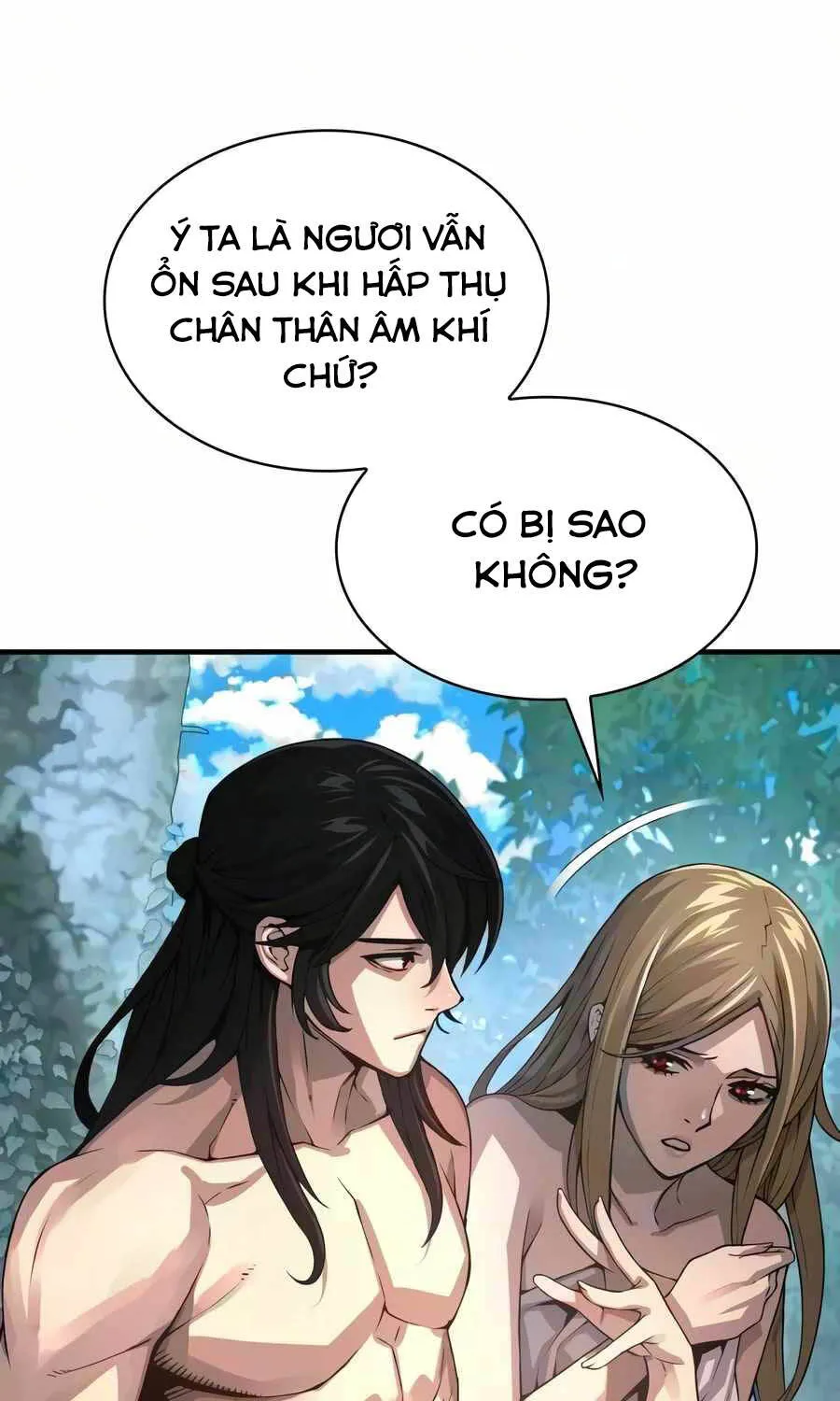 Quái Lực Loạn Thần - Chap 113 - Trang 86