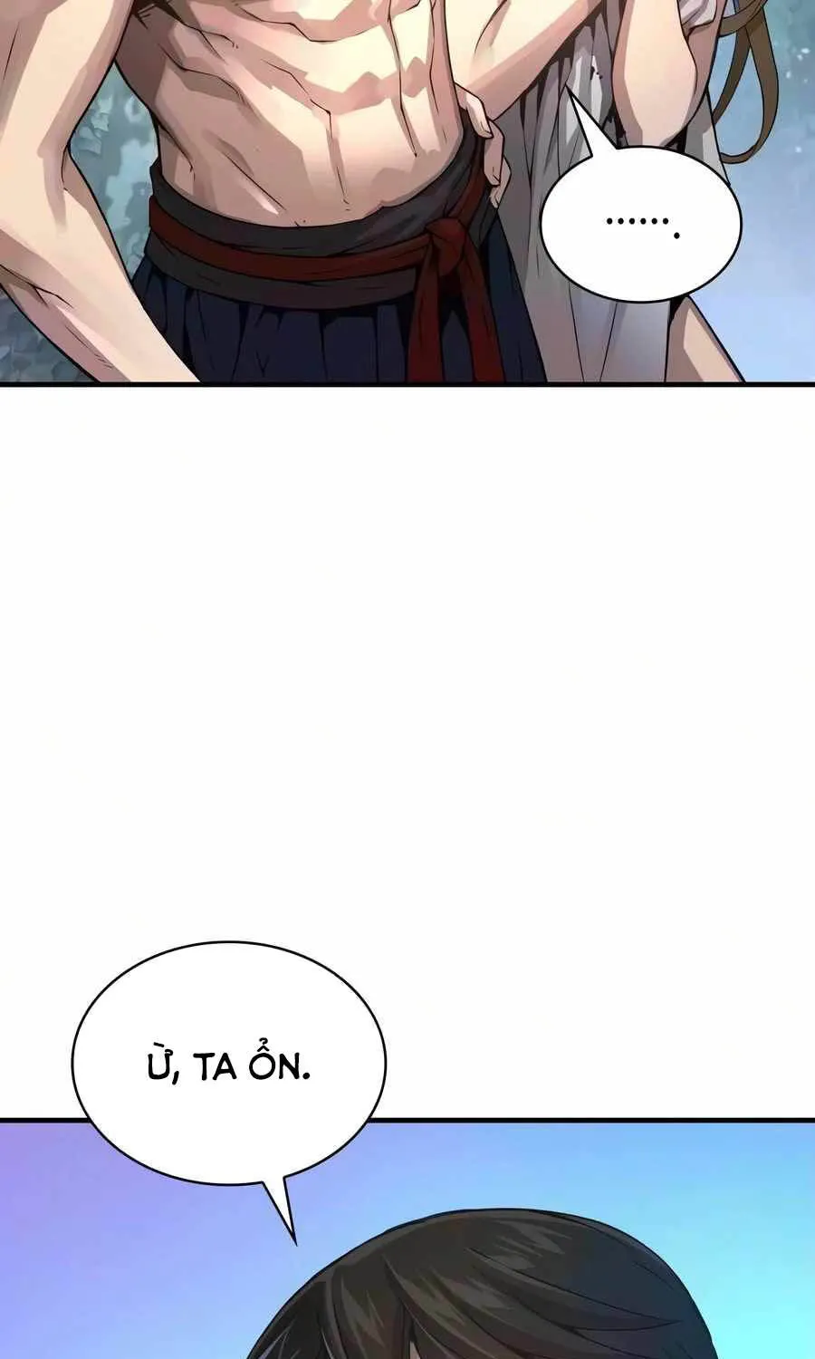 Quái Lực Loạn Thần - Chap 113 - Trang 87