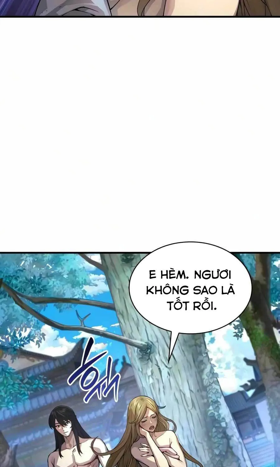 Quái Lực Loạn Thần - Chap 113 - Trang 90