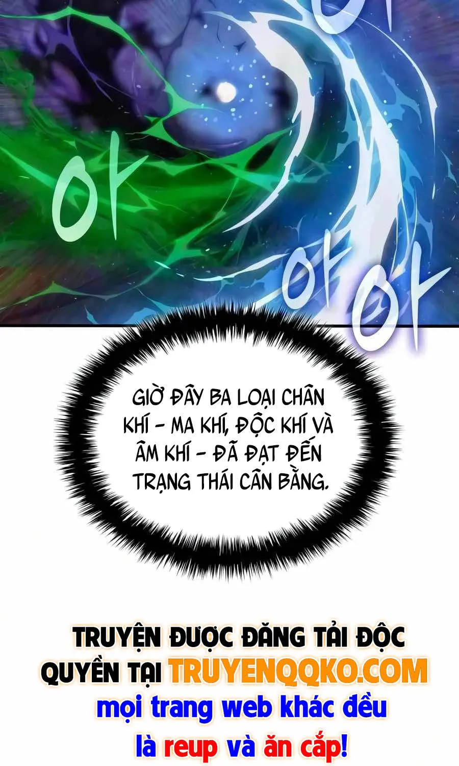 Quái Lực Loạn Thần - Chap 113 - Trang 10