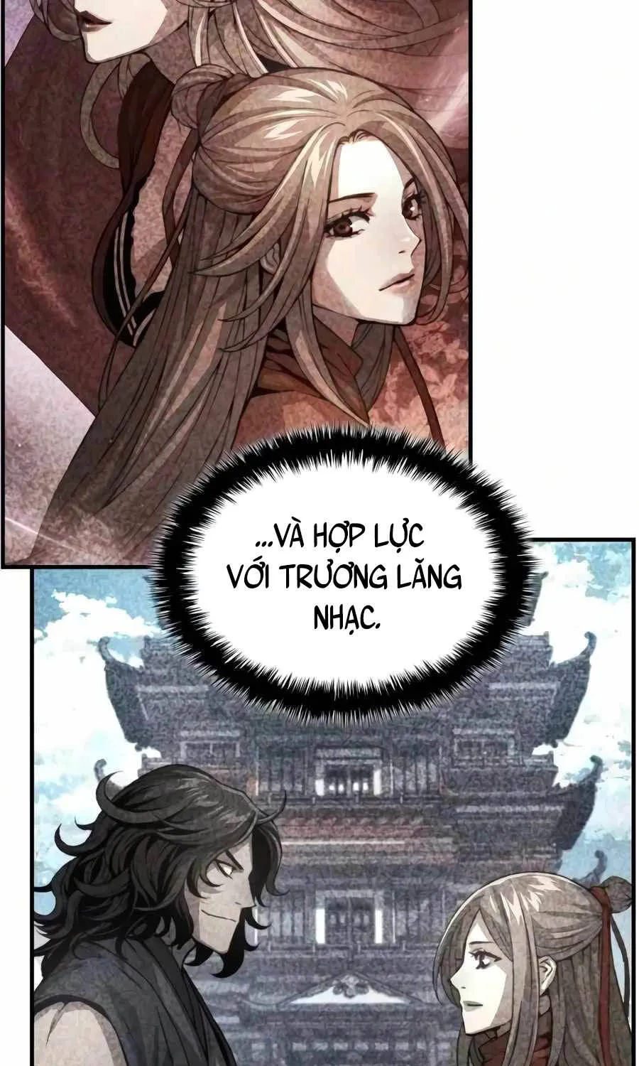 Quái Lực Loạn Thần - Chap 113 - Trang 94