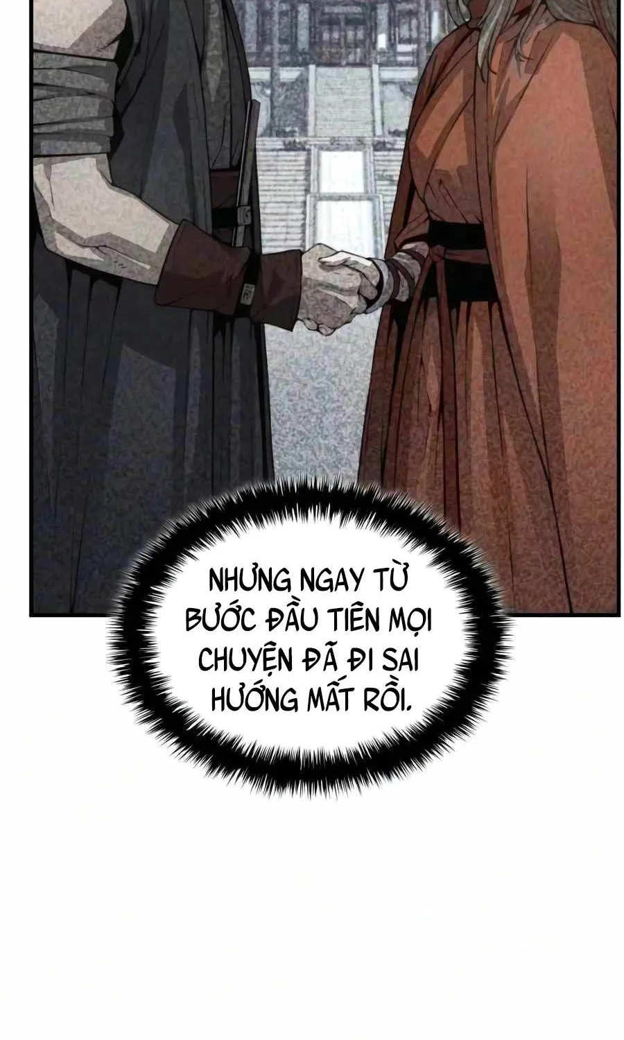 Quái Lực Loạn Thần - Chap 113 - Trang 95