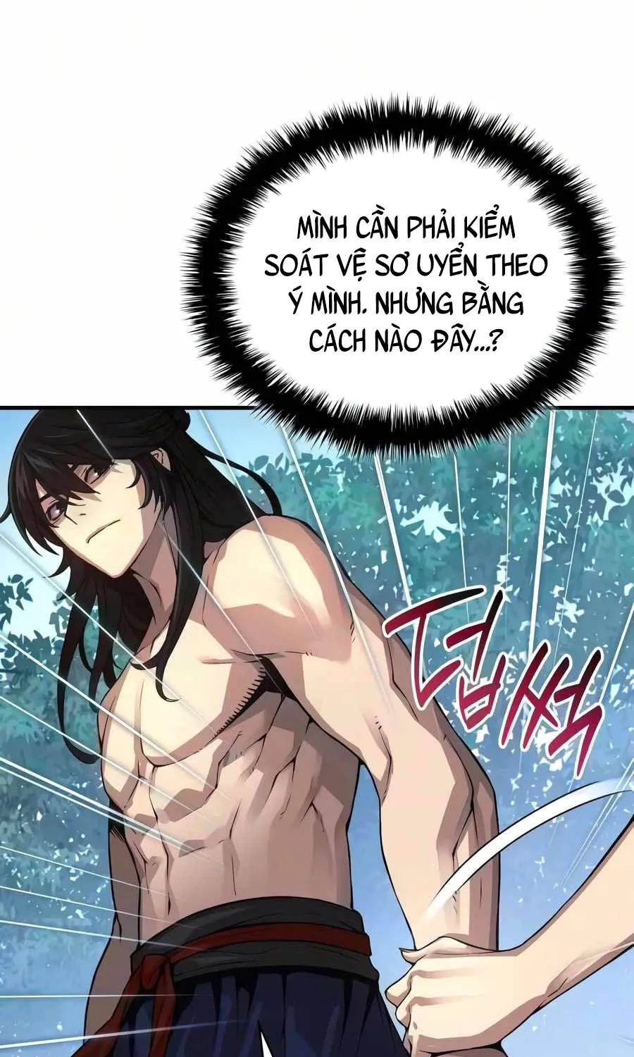 Quái Lực Loạn Thần - Chap 113 - Trang 96