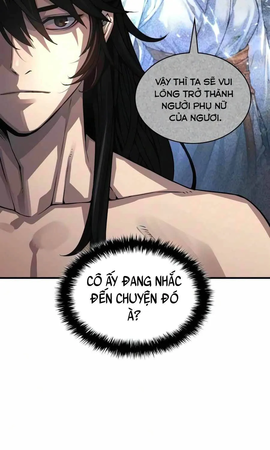 Quái Lực Loạn Thần - Chap 113 - Trang 100