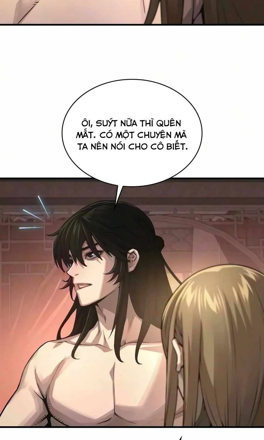 Quái Lực Loạn Thần - Chap 114 - Trang 3