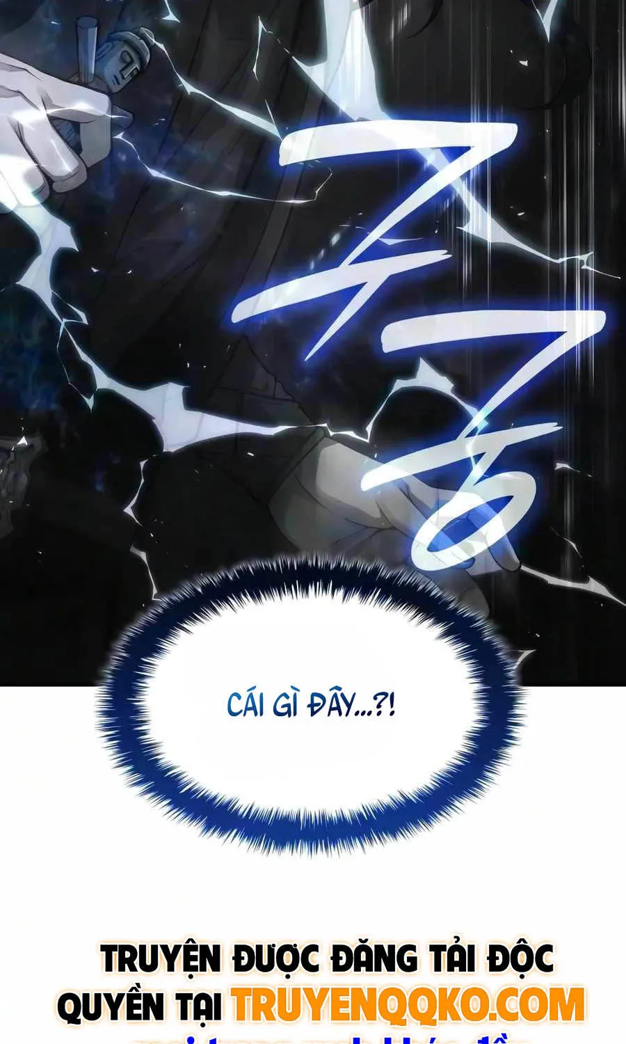 Quái Lực Loạn Thần - Chap 115 - Trang 3