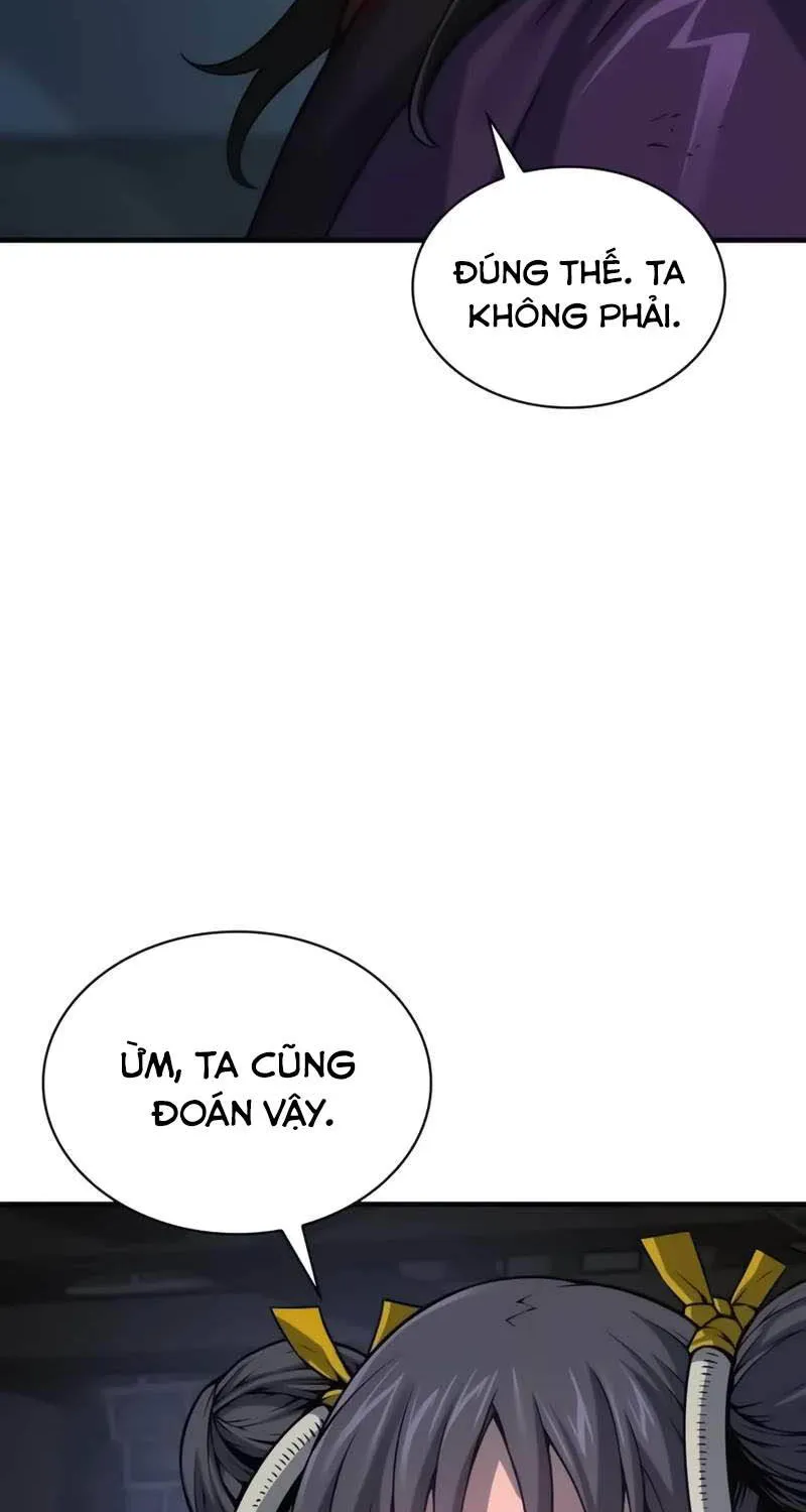 Quái Lực Loạn Thần - Chap 116 - Trang 112