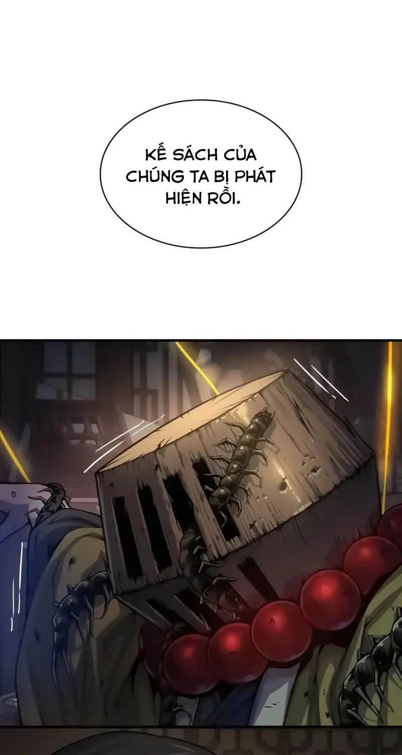 Quái Lực Loạn Thần - Chap 116 - Trang 4