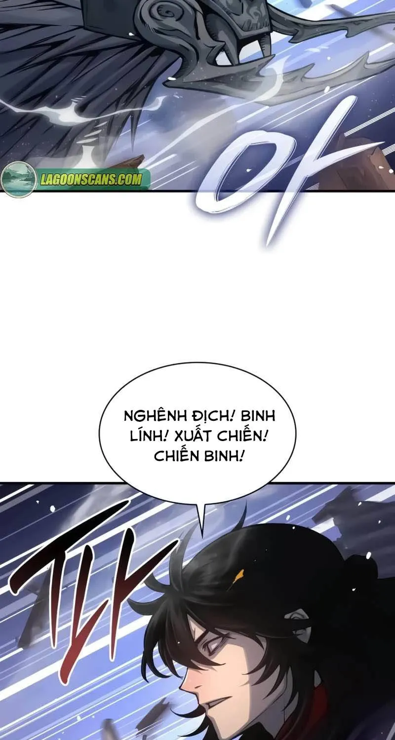 Quái Lực Loạn Thần - Chap 116 - Trang 40