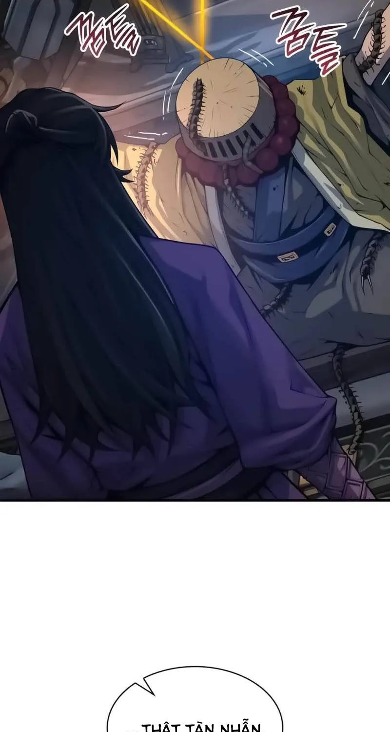 Quái Lực Loạn Thần - Chap 116 - Trang 6