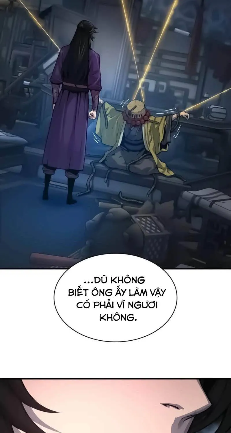 Quái Lực Loạn Thần - Chap 116 - Trang 8