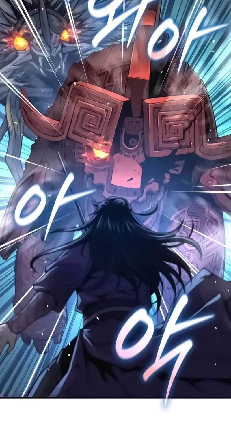 Quái Lực Loạn Thần - Chap 116 - Trang 86