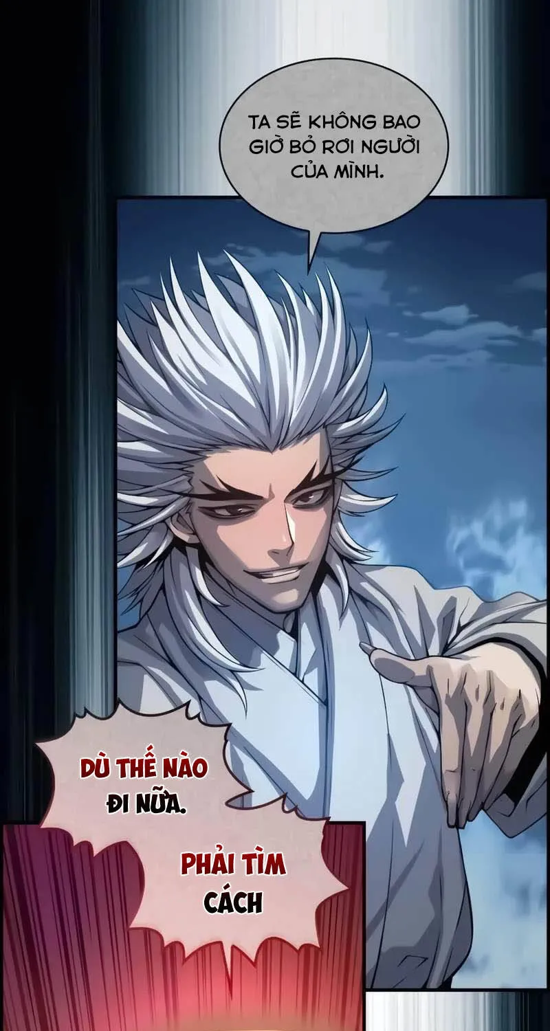 Quái Lực Loạn Thần - Chap 116 - Trang 10