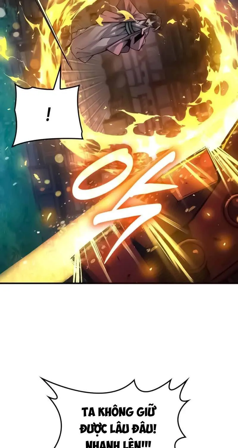 Quái Lực Loạn Thần - Chap 116 - Trang 91