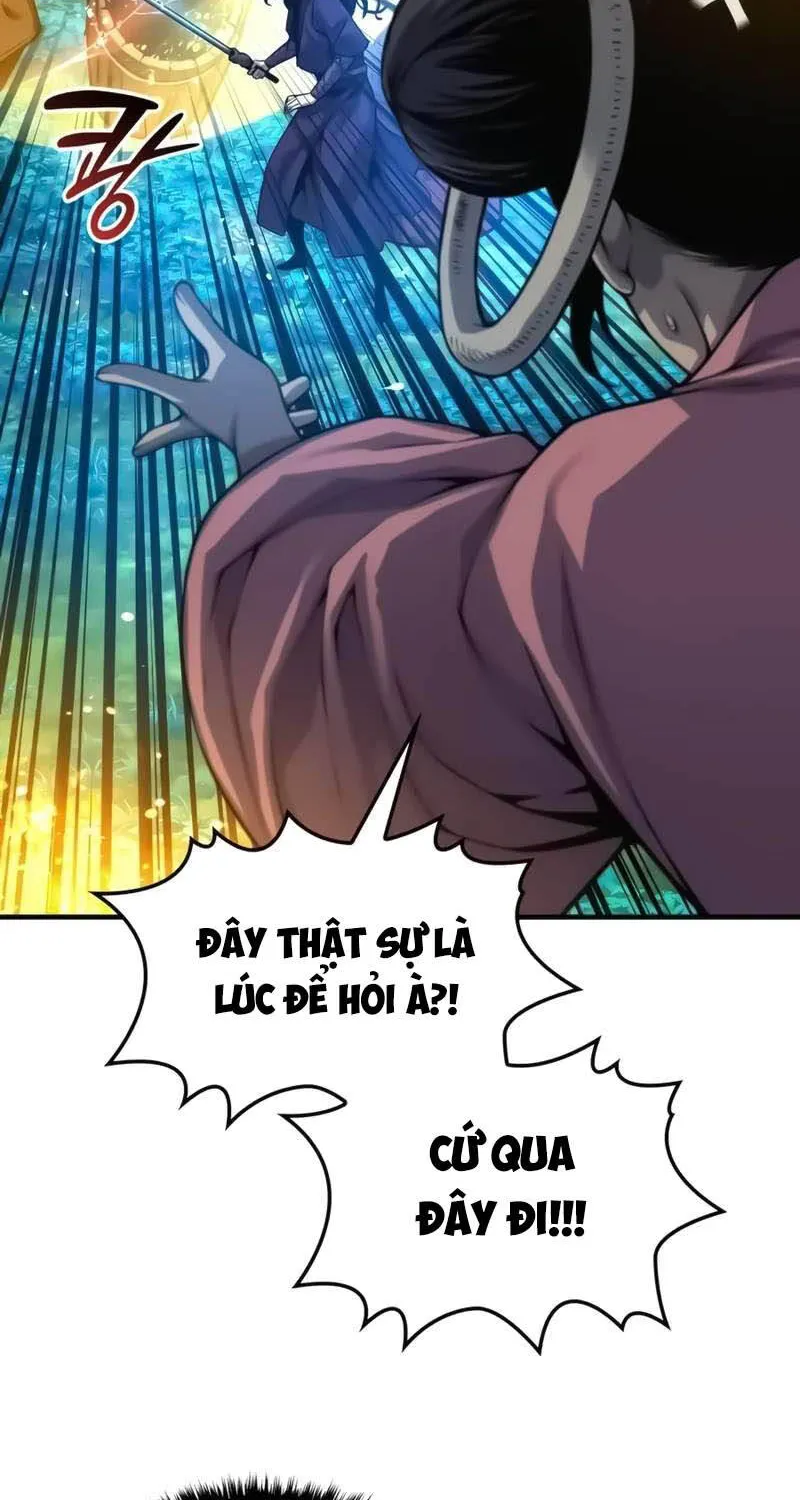 Quái Lực Loạn Thần - Chap 116 - Trang 94