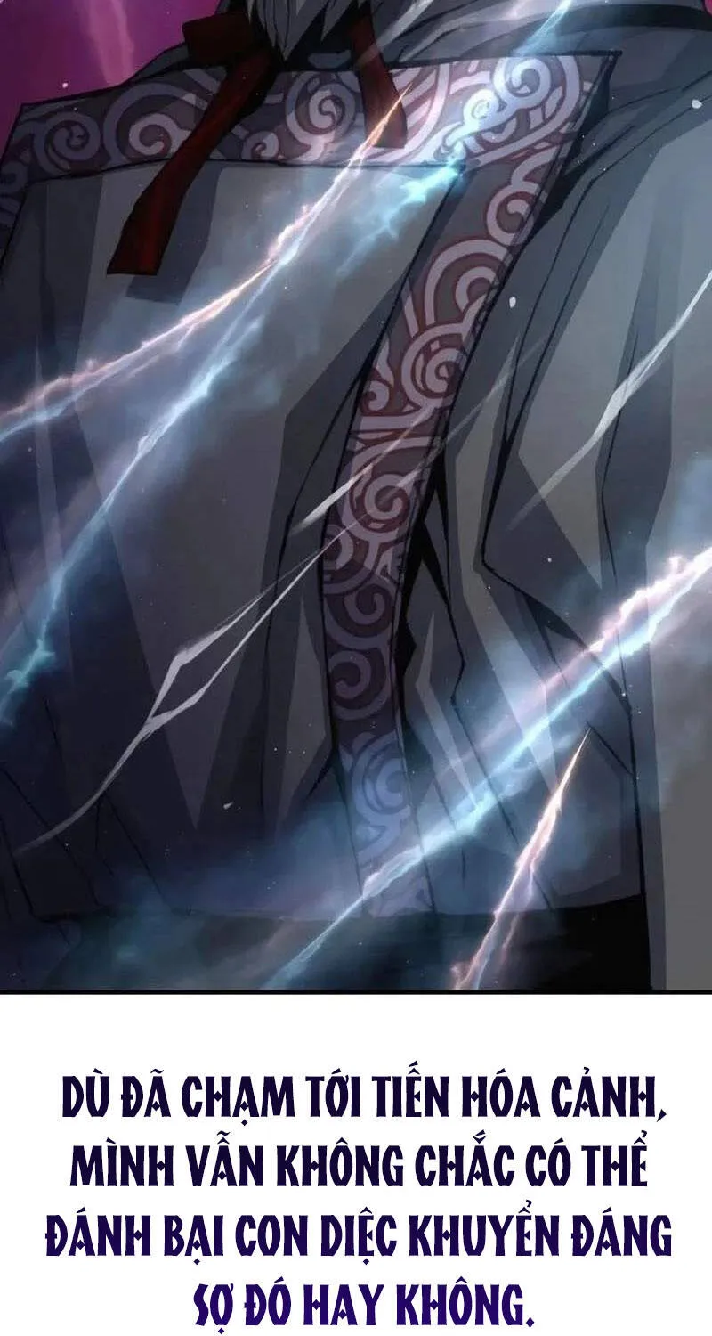 Quái Lực Loạn Thần - Chap 117 - Trang 3