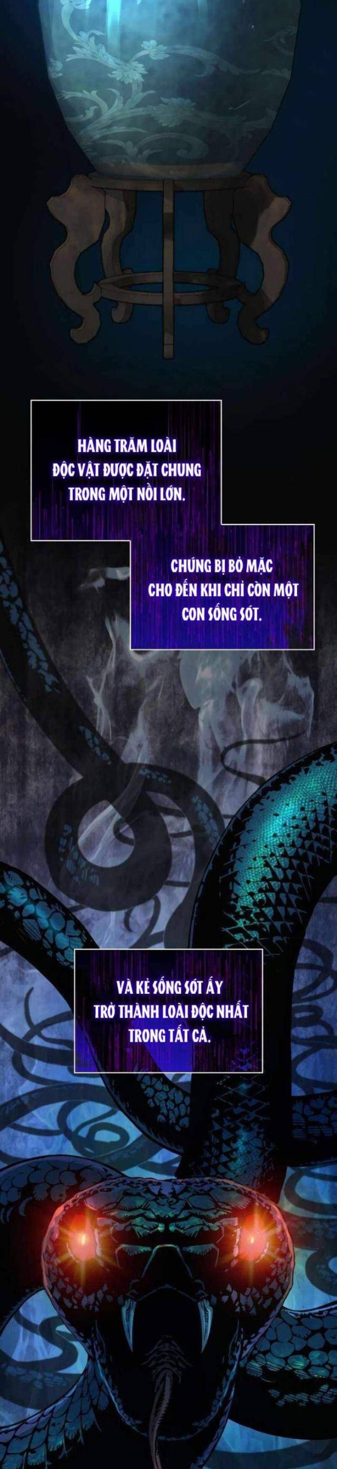 Quái Lực Loạn Thần - Chap 47 - Trang 33