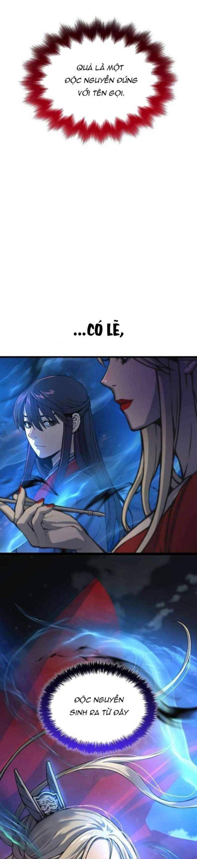 Quái Lực Loạn Thần - Chap 47 - Trang 40