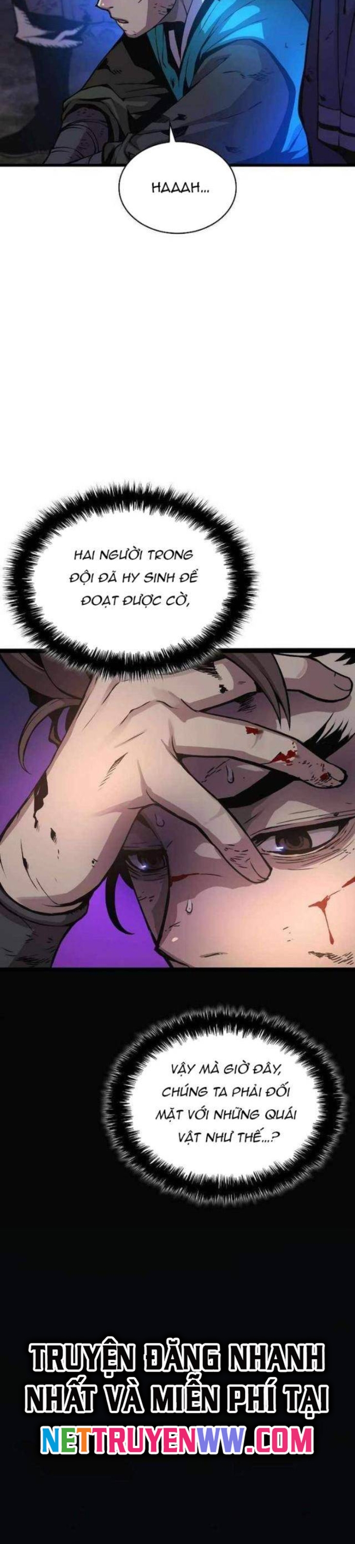 Quái Lực Loạn Thần - Chap 47 - Trang 5