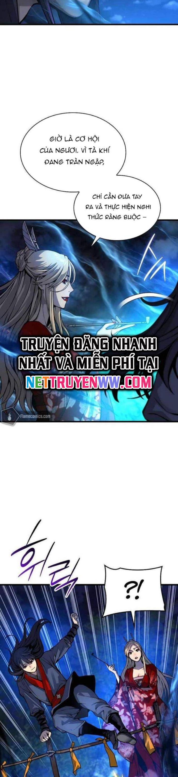 Quái Lực Loạn Thần - Chap 47 - Trang 42