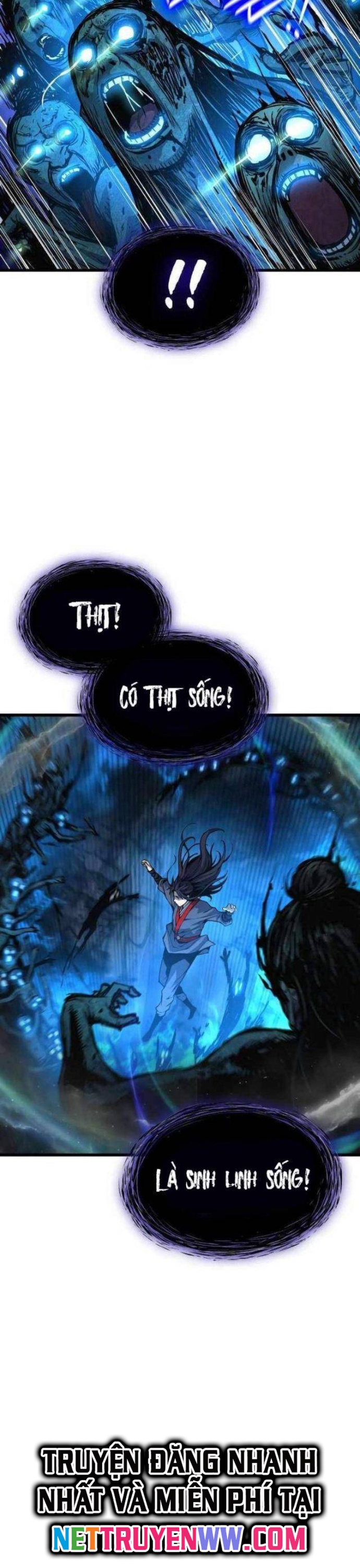 Quái Lực Loạn Thần - Chap 47 - Trang 49