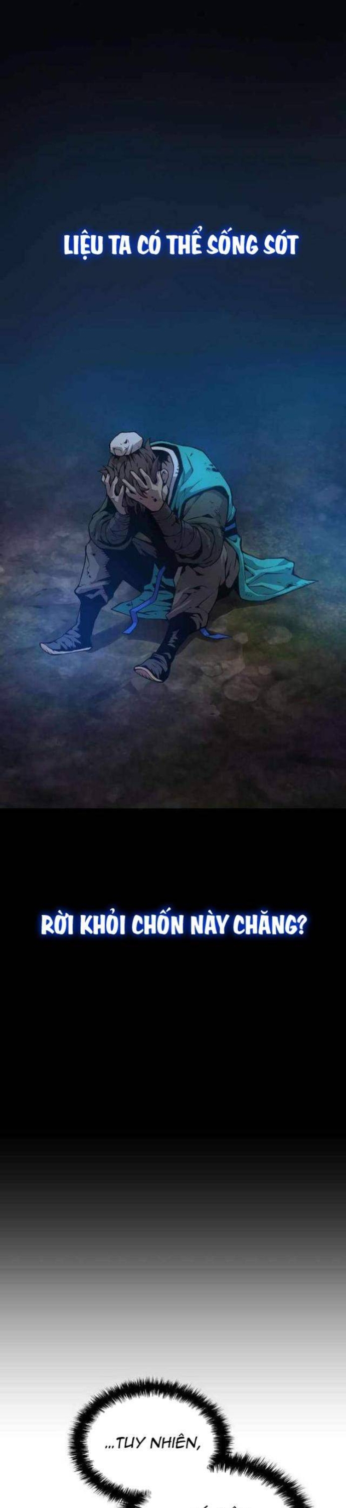 Quái Lực Loạn Thần - Chap 47 - Trang 6