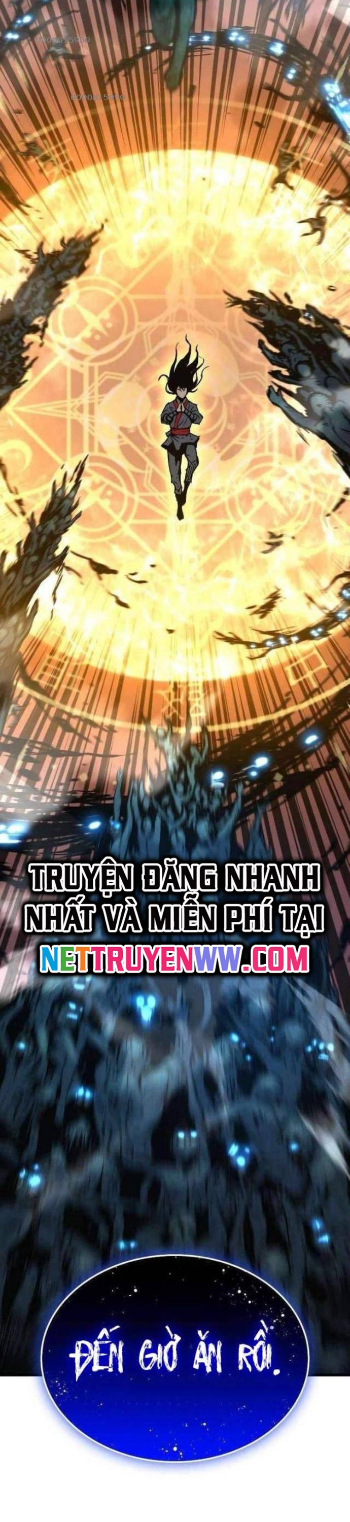 Quái Lực Loạn Thần - Chap 47 - Trang 56