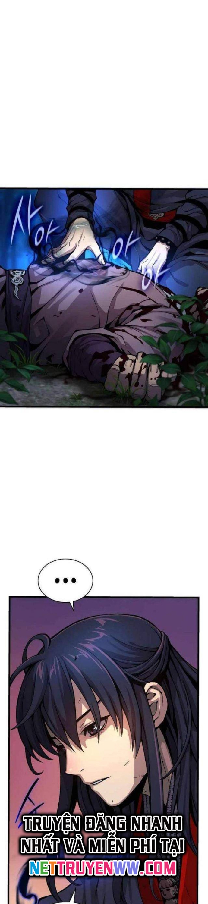 Quái Lực Loạn Thần - Chap 47 - Trang 10