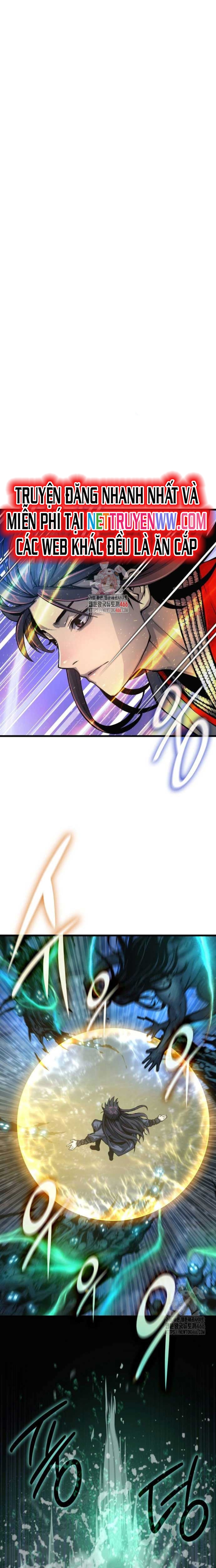Quái Lực Loạn Thần - Chap 48 - Trang 1