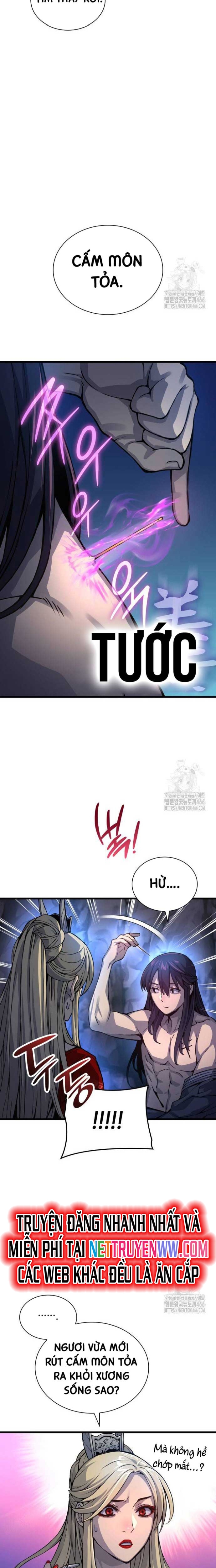 Quái Lực Loạn Thần - Chap 48 - Trang 17