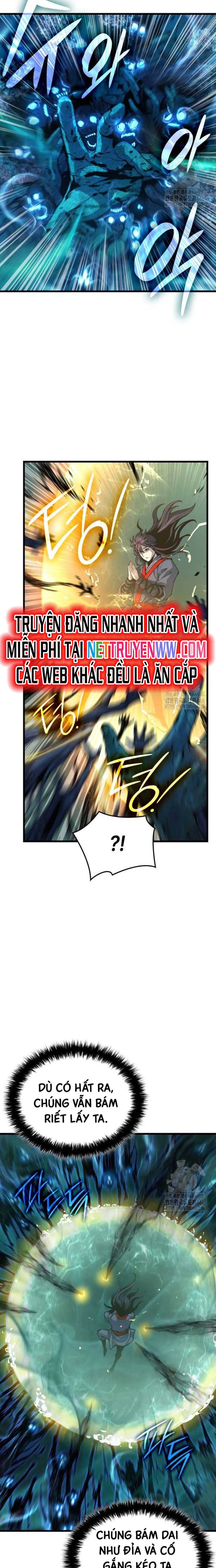 Quái Lực Loạn Thần - Chap 48 - Trang 3