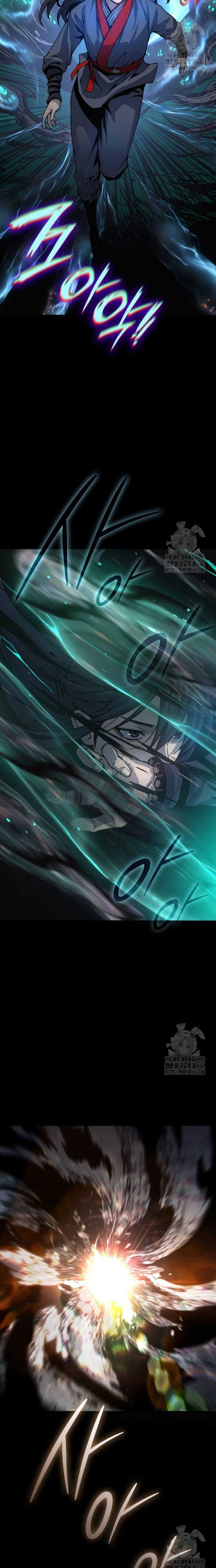 Quái Lực Loạn Thần - Chap 48 - Trang 29