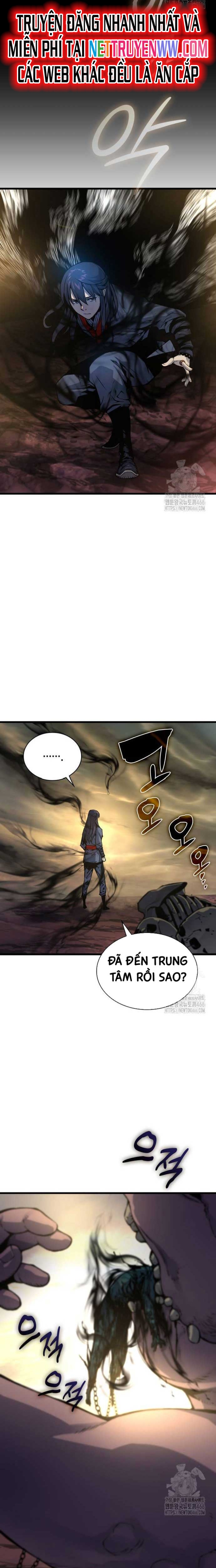 Quái Lực Loạn Thần - Chap 48 - Trang 30