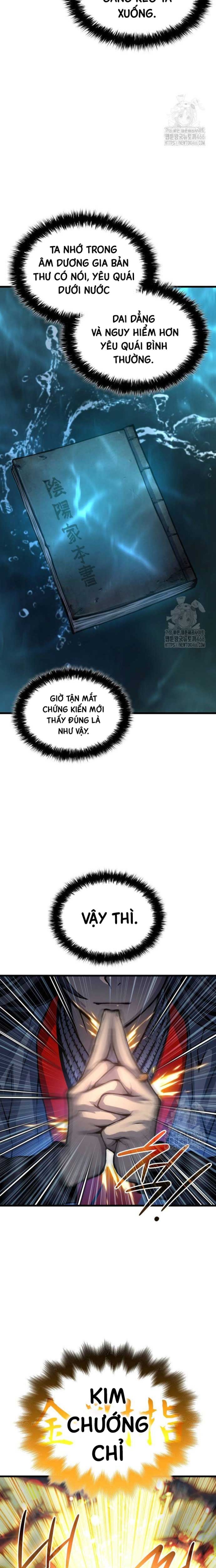 Quái Lực Loạn Thần - Chap 48 - Trang 4