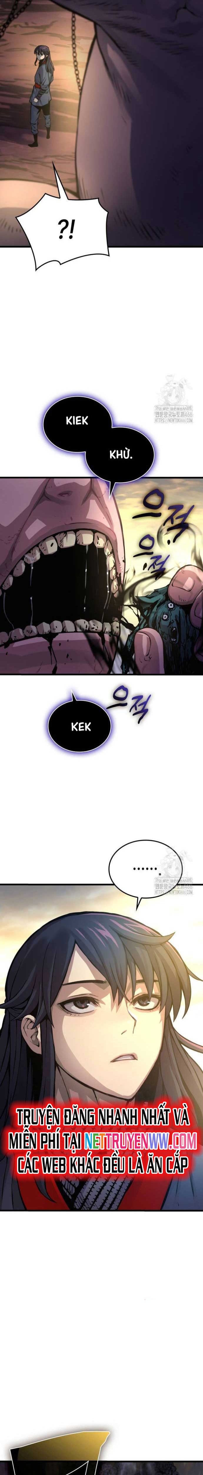 Quái Lực Loạn Thần - Chap 48 - Trang 31
