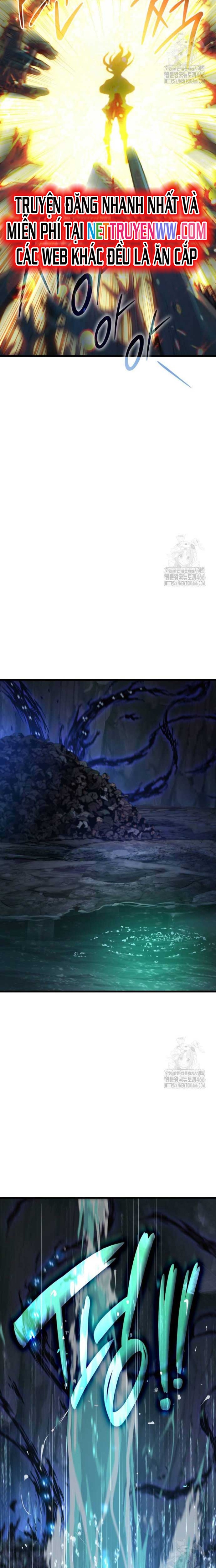 Quái Lực Loạn Thần - Chap 48 - Trang 5