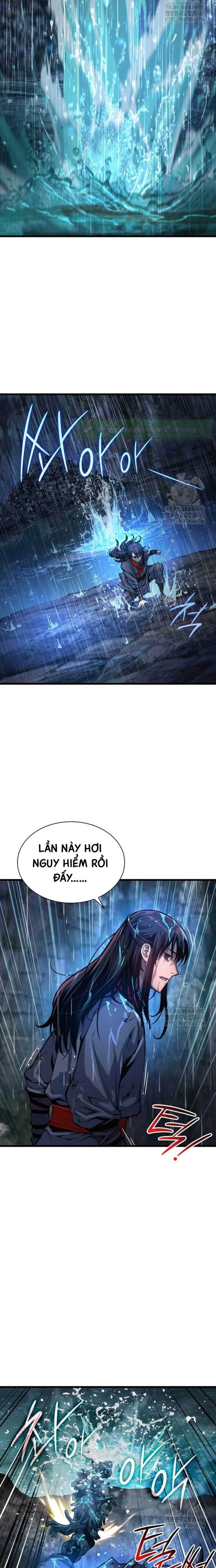 Quái Lực Loạn Thần - Chap 48 - Trang 6