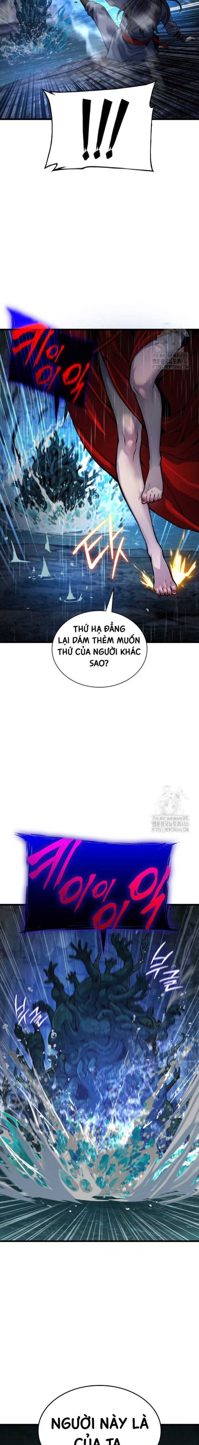 Quái Lực Loạn Thần - Chap 48 - Trang 8