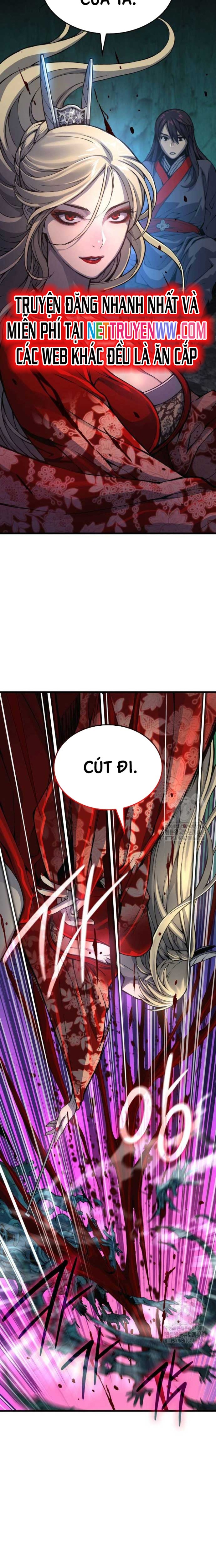 Quái Lực Loạn Thần - Chap 48 - Trang 9