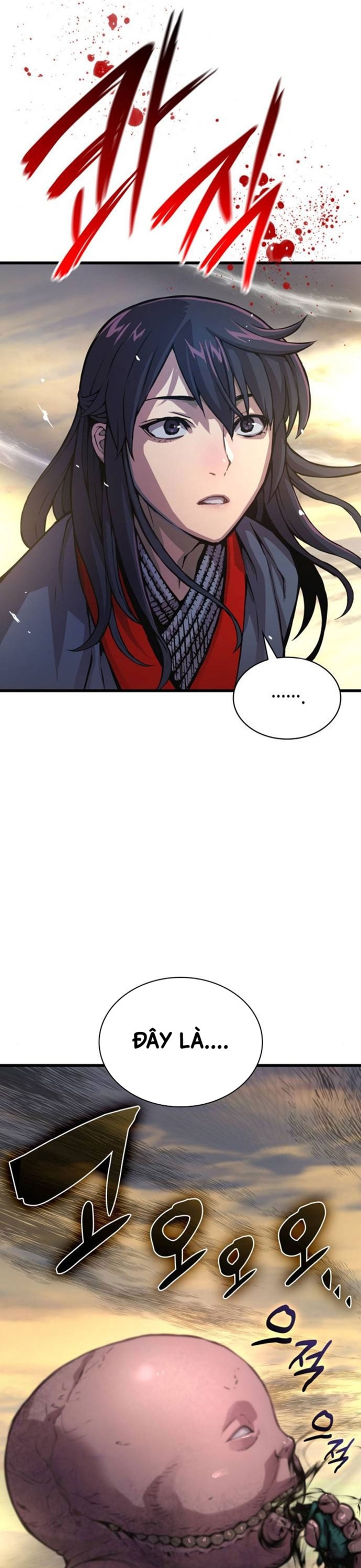 Quái Lực Loạn Thần - Chap 49 - Trang 2
