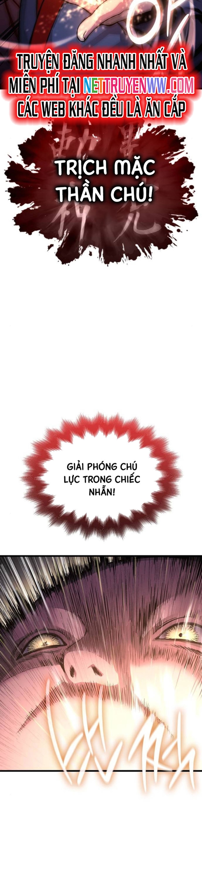 Quái Lực Loạn Thần - Chap 49 - Trang 11