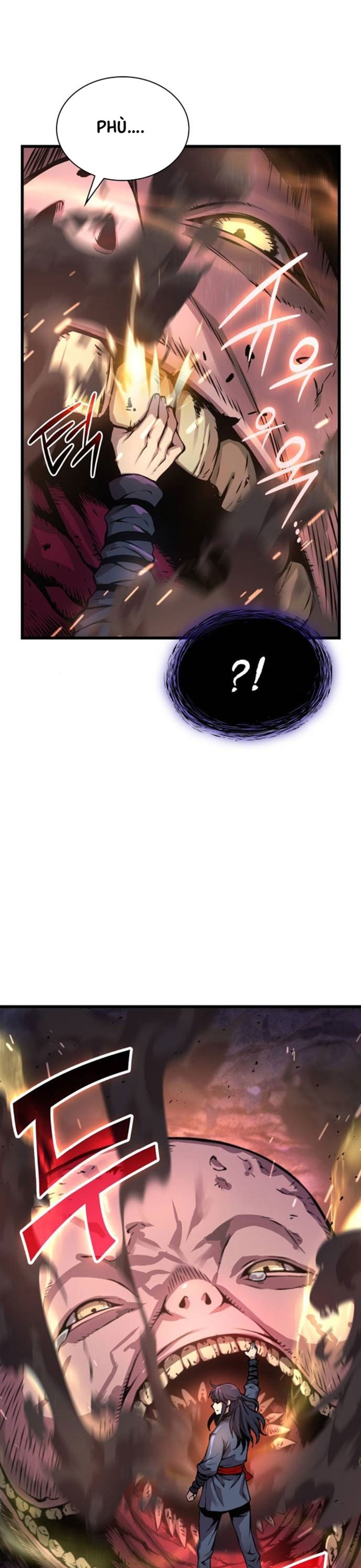 Quái Lực Loạn Thần - Chap 49 - Trang 13