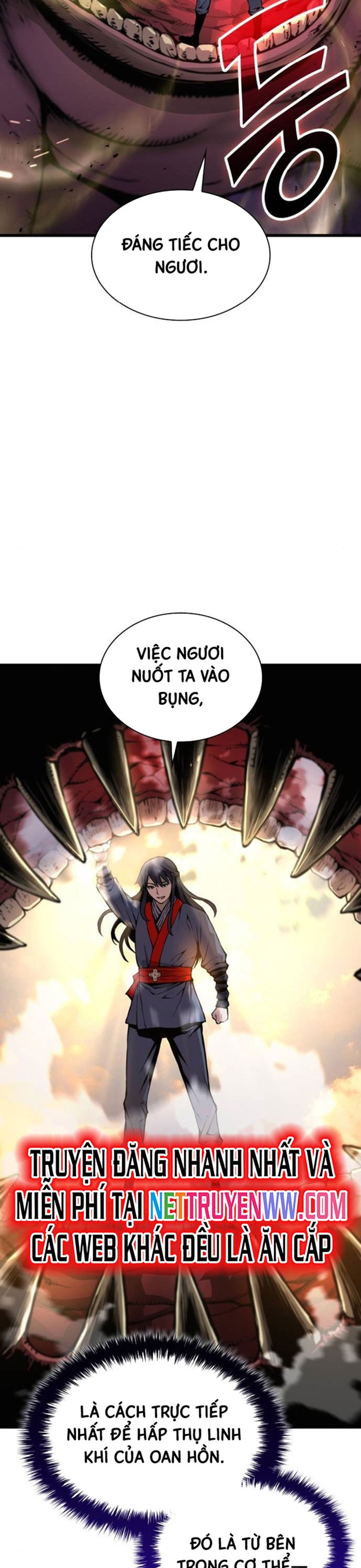 Quái Lực Loạn Thần - Chap 49 - Trang 14