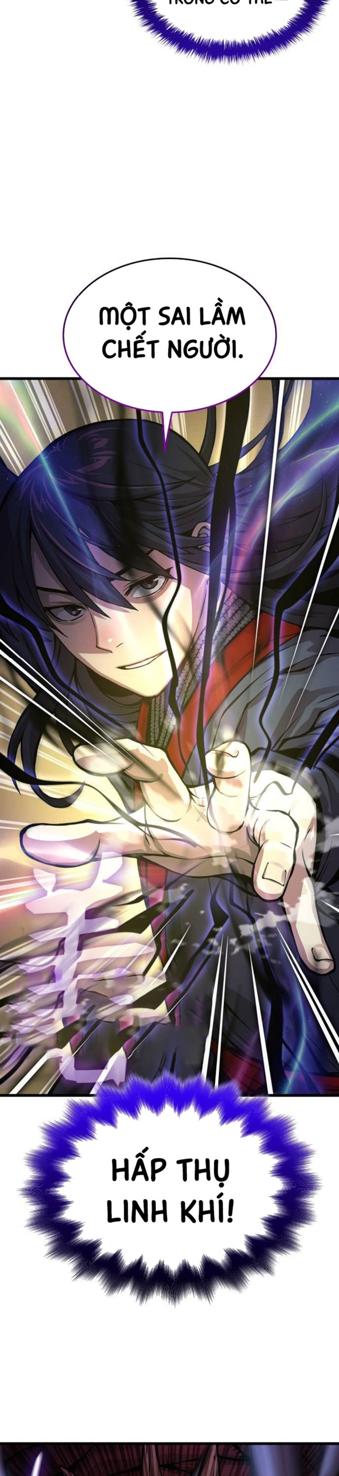 Quái Lực Loạn Thần - Chap 49 - Trang 15
