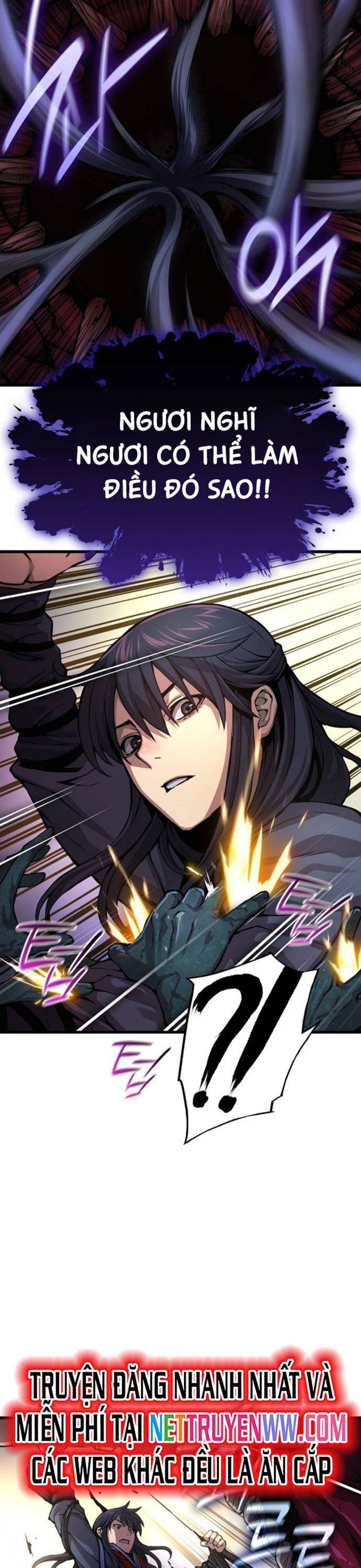 Quái Lực Loạn Thần - Chap 49 - Trang 16
