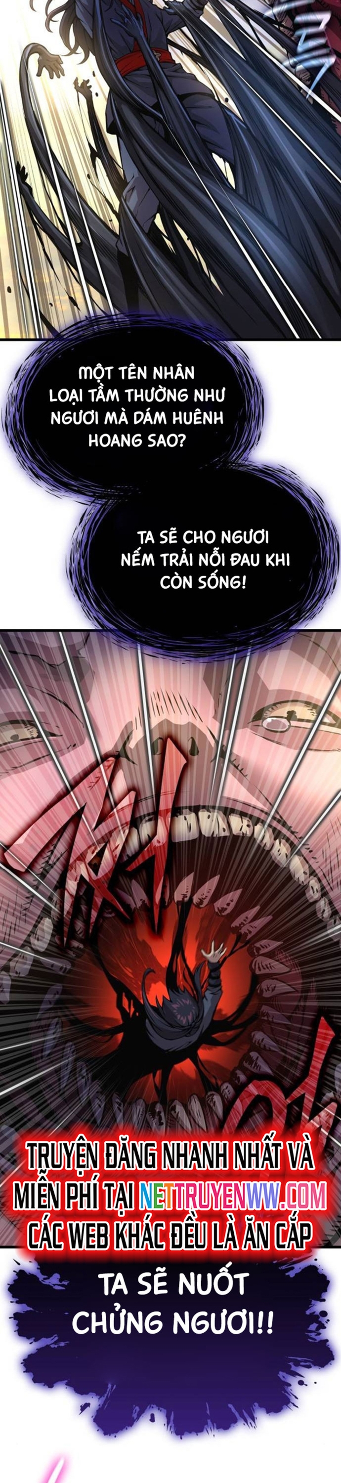 Quái Lực Loạn Thần - Chap 49 - Trang 17