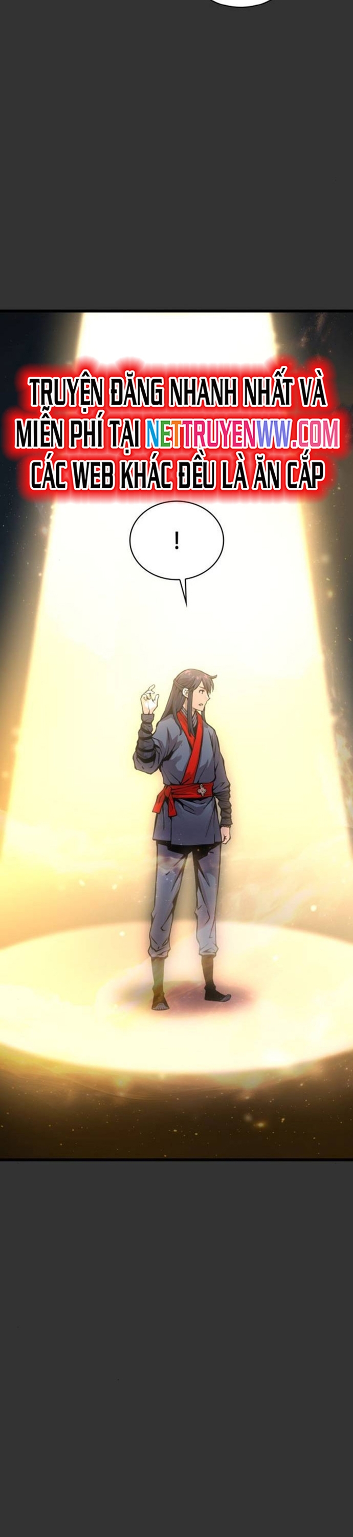 Quái Lực Loạn Thần - Chap 49 - Trang 20