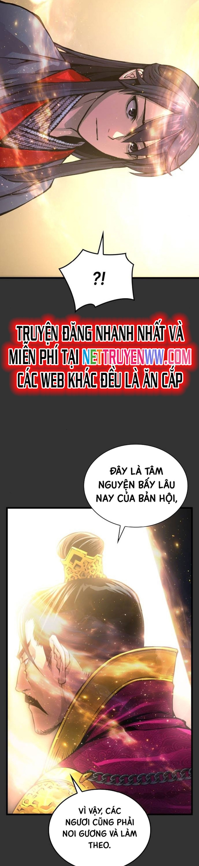 Quái Lực Loạn Thần - Chap 49 - Trang 22