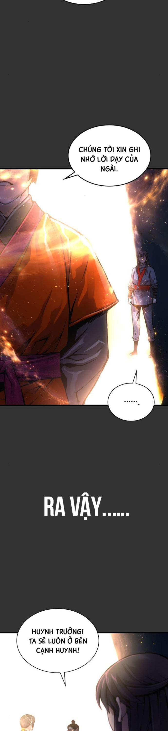 Quái Lực Loạn Thần - Chap 49 - Trang 23